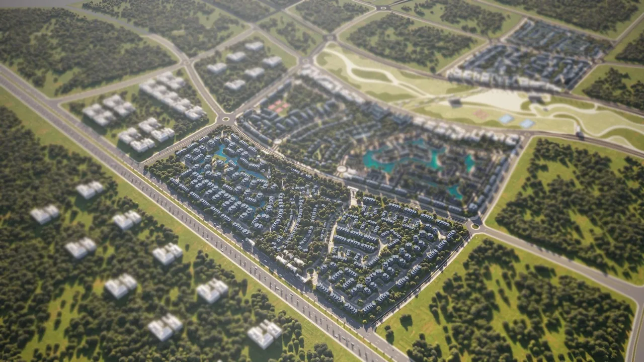 Mountain View Aliva